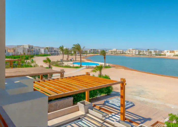 Shedwan - El Gouna Luxury Homes *