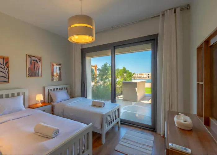 Shedwan - El Gouna Luxury Homes الغردقة