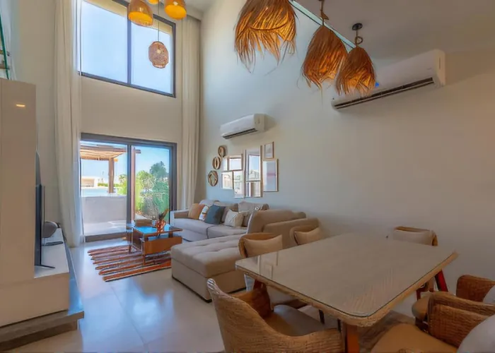 شقة Shedwan - El Gouna Luxury Homes الغردقة