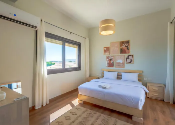 Shedwan - El Gouna Luxury Homes