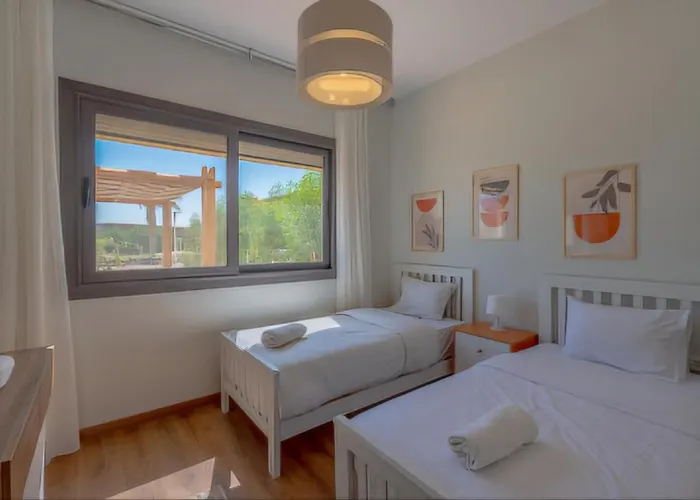 Shedwan - El Gouna Luxury Homes شقة الغردقة