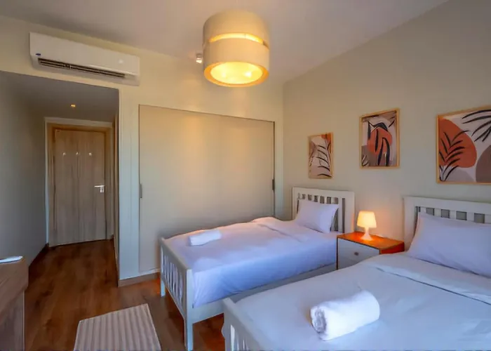 Shedwan - El Gouna Luxury Homes *