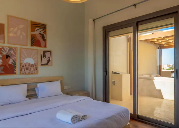 Shedwan - El Gouna Luxury Homes الغردقة