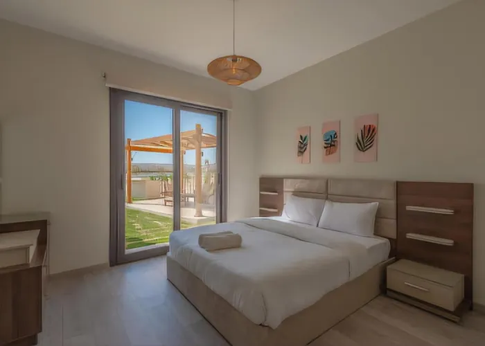 Shedwan - El Gouna Luxury Homes *