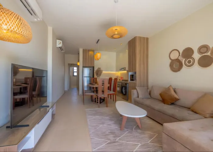 Shedwan - El Gouna Luxury Homes * الغردقة