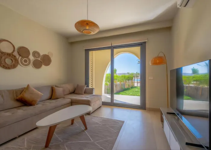Shedwan - El Gouna Luxury Homes شقة