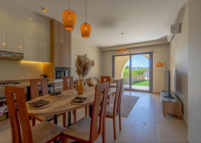 Shedwan - El Gouna Luxury Homes * الغردقة