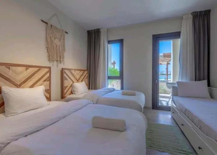 Shedwan - El Gouna Luxury Homes *