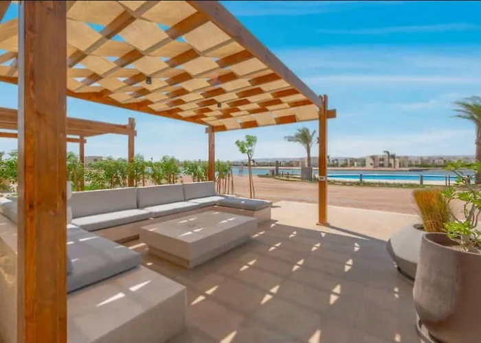 Shedwan - El Gouna Luxury Homes الغردقة