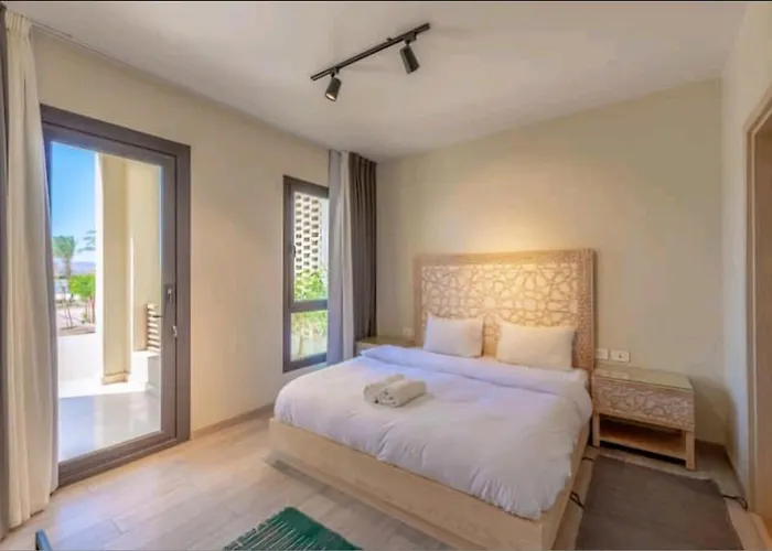 Shedwan - El Gouna Luxury Homes