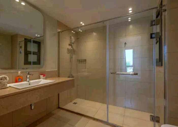 Shedwan - El Gouna Luxury Homes *