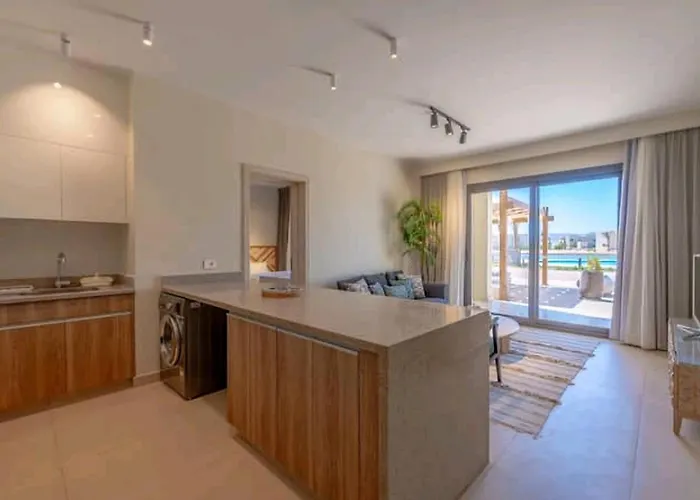 Shedwan - El Gouna Luxury Homes الغردقة
