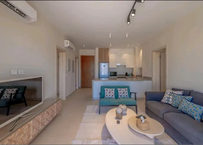 Shedwan - El Gouna Luxury Homes شقة *