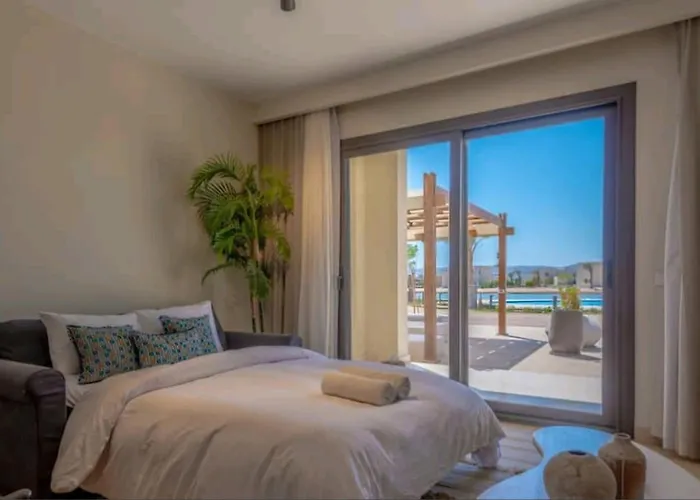 Shedwan - El Gouna Luxury Homes الغردقة