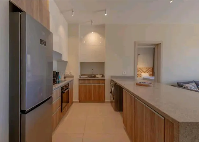 Shedwan - El Gouna Luxury Homes * الغردقة