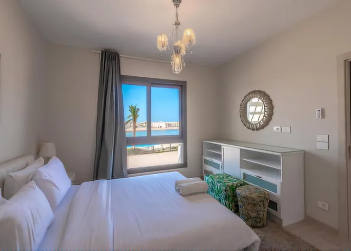 Shedwan - El Gouna Luxury Homes * الغردقة