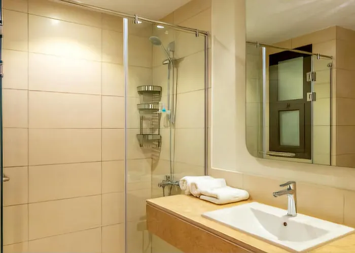 شقة Shedwan - El Gouna Luxury Homes الغردقة