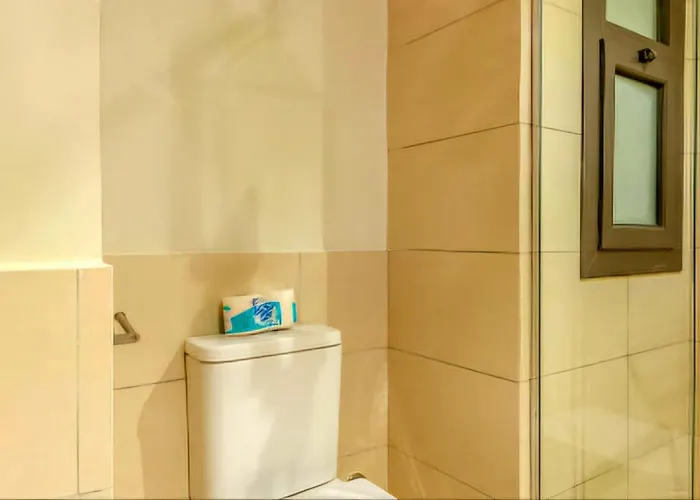 شقة Shedwan - El Gouna Luxury Homes
