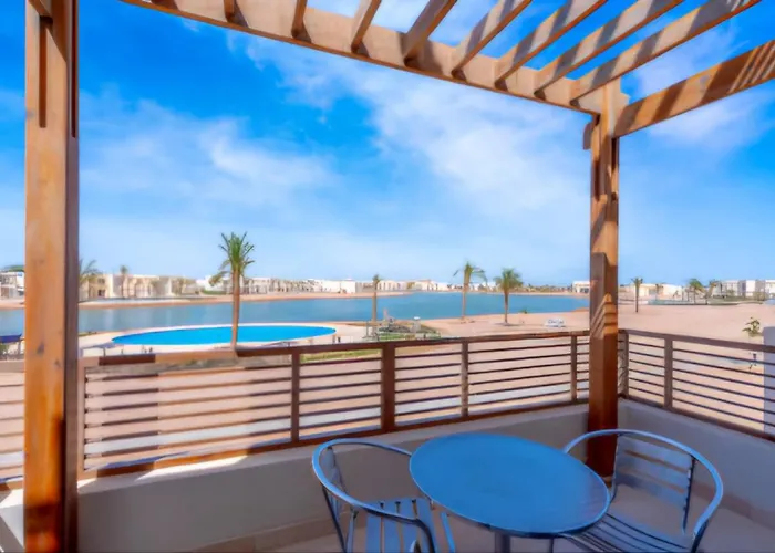Shedwan - El Gouna Luxury Homes