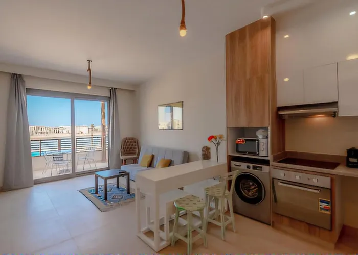 Shedwan - El Gouna Luxury Homes * الغردقة