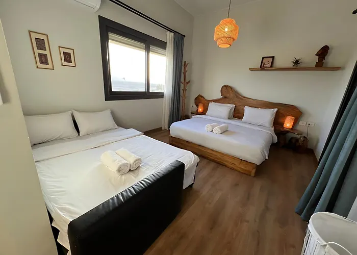 شقة Shedwan - El Gouna Luxury Homes الغردقة