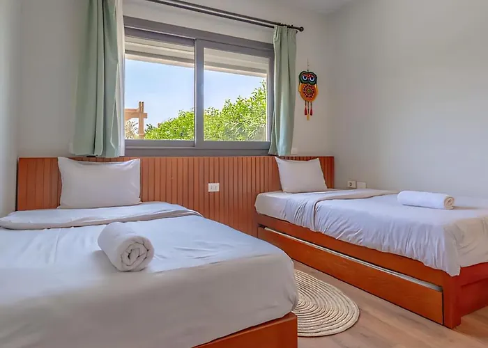 Shedwan - El Gouna Luxury Homes الغردقة
