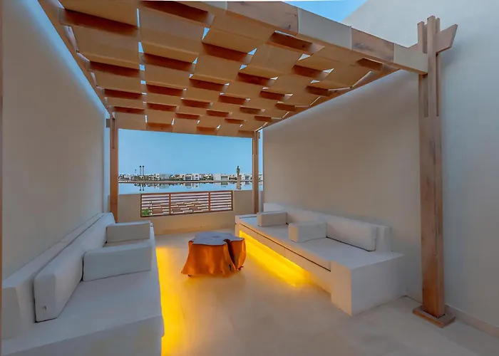 Shedwan - El Gouna Luxury Homes * الغردقة