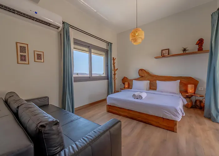 Shedwan - El Gouna Luxury Homes * الغردقة