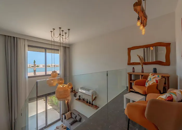 Shedwan - El Gouna Luxury Homes الغردقة