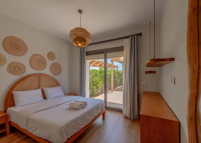 شقة Shedwan - El Gouna Luxury Homes