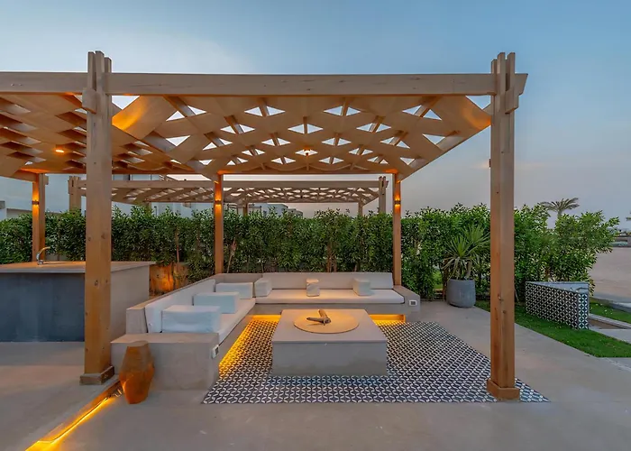Shedwan - El Gouna Luxury Homes