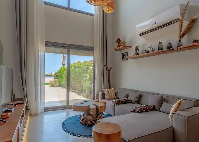 Shedwan - El Gouna Luxury Homes