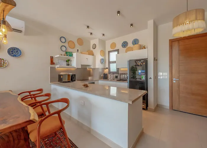 Shedwan - El Gouna Luxury Homes الغردقة