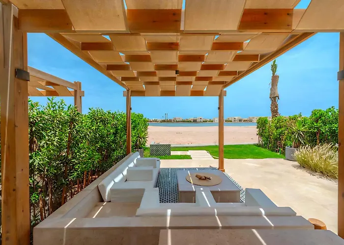 Shedwan - El Gouna Luxury Homes * الغردقة