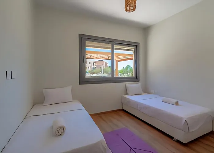 Shedwan - El Gouna Luxury Homes شقة *