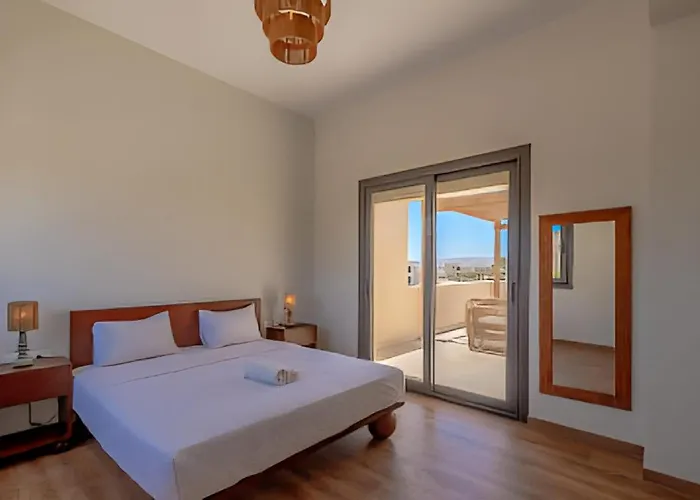 شقة Shedwan - El Gouna Luxury Homes