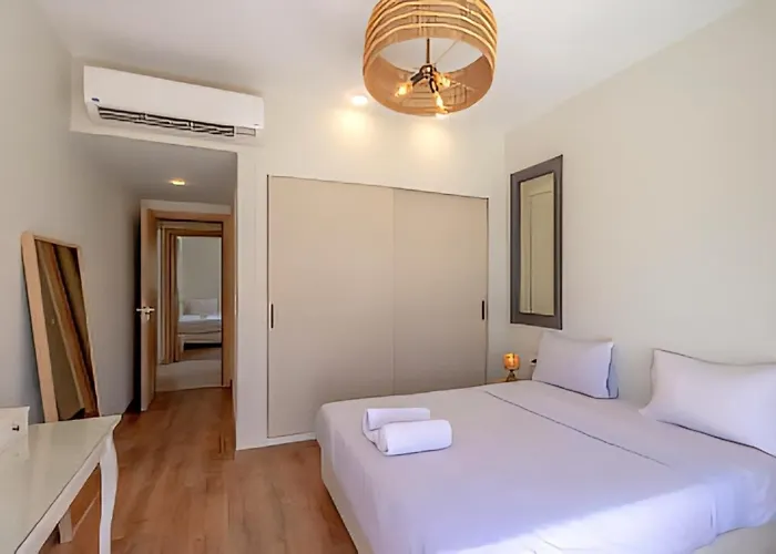 Shedwan - El Gouna Luxury Homes شقة الغردقة