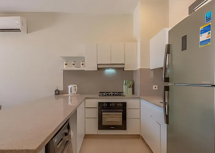 Shedwan - El Gouna Luxury Homes * الغردقة