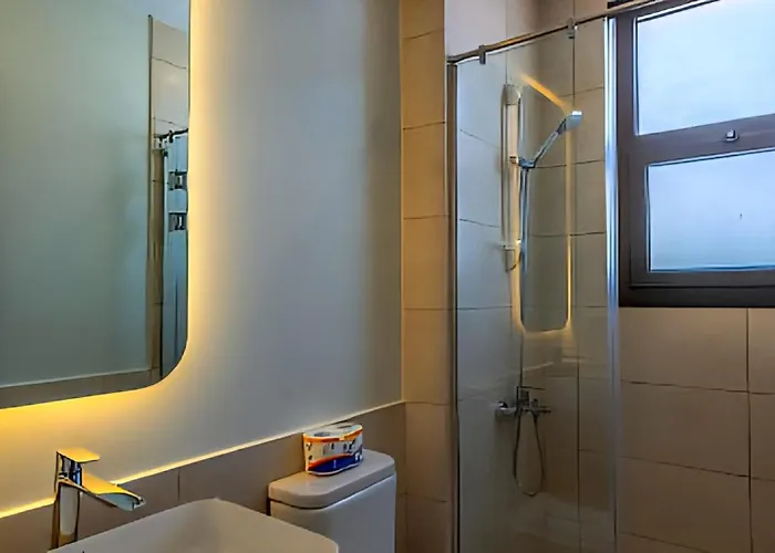 Shedwan - El Gouna Luxury Homes شقة