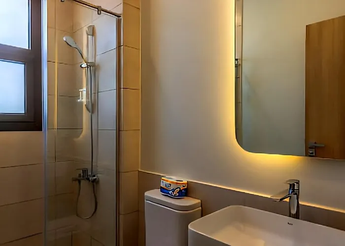 Shedwan - El Gouna Luxury Homes شقة *
