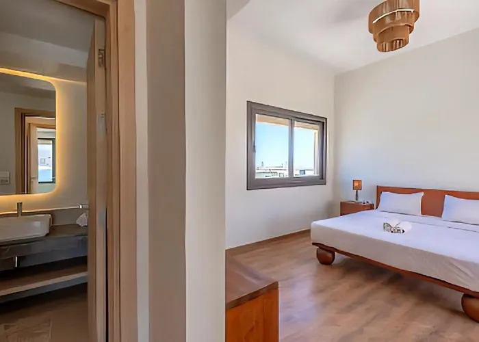 Shedwan - El Gouna Luxury Homes