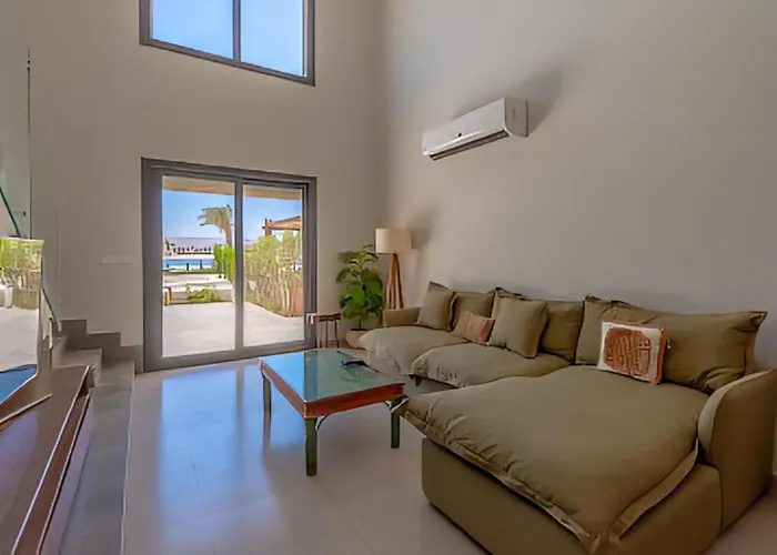 Shedwan - El Gouna Luxury Homes شقة *