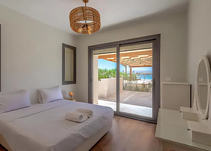 شقة Shedwan - El Gouna Luxury Homes *