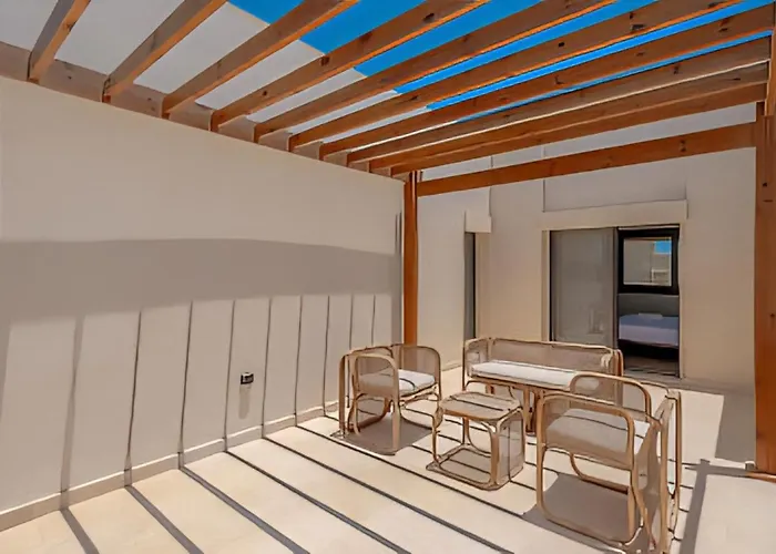 Shedwan - El Gouna Luxury Homes شقة *