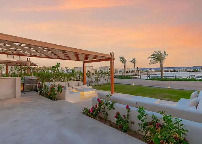 Shedwan - El Gouna Luxury Homes الغردقة