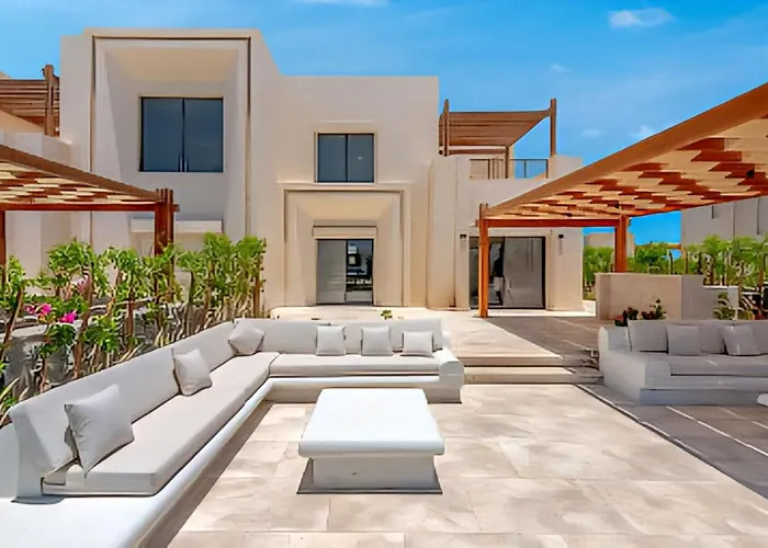 Shedwan - El Gouna Luxury Homes