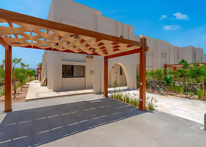 Shedwan - El Gouna Luxury Homes