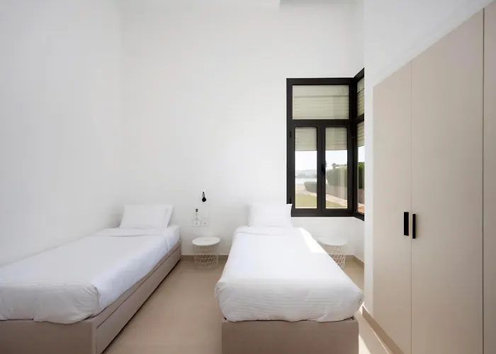شقة Shedwan - El Gouna Luxury Homes