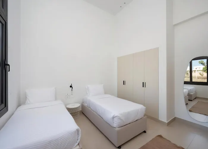 Appartement Shedwan El Gouna Luxury Homes Hurghada