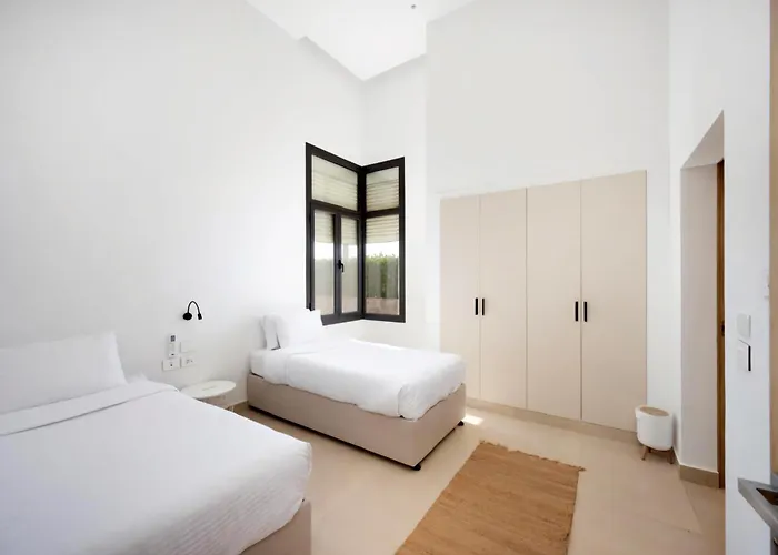 Appartement Shedwan El Gouna Luxury Homes